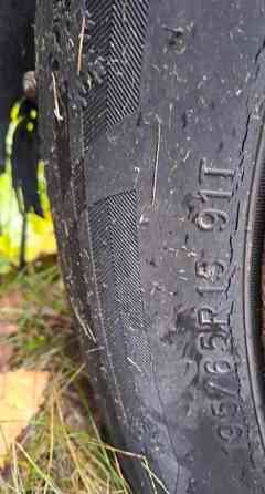 Volkswagen Golf Luga