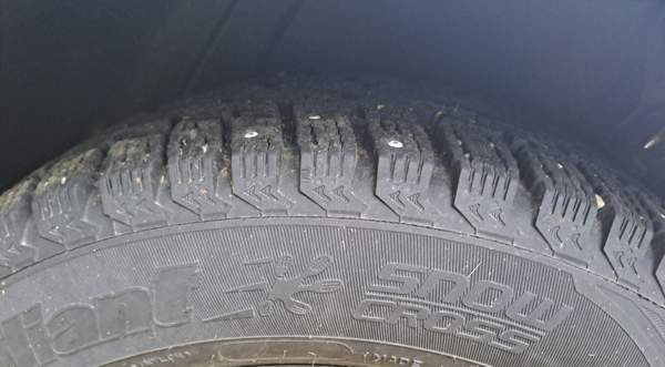 Volkswagen Golf Luga - valokuva 4