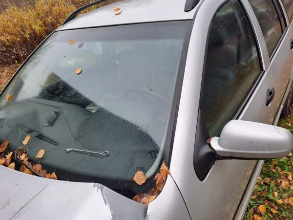 Volkswagen Golf Luga - valokuva 6