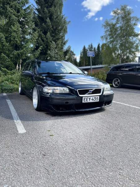Volvo V70 Kangasala - photo 1