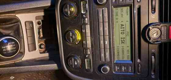 Volkswagen Golf Varkaus