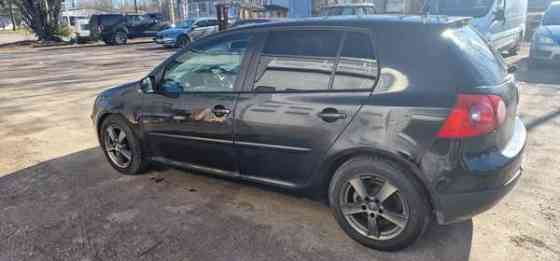 Volkswagen Golf Varkaus