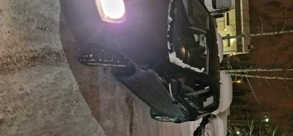 Volkswagen Golf Varkaus - valokuva 6