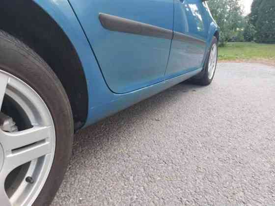 Volkswagen Golf Ylihärmä