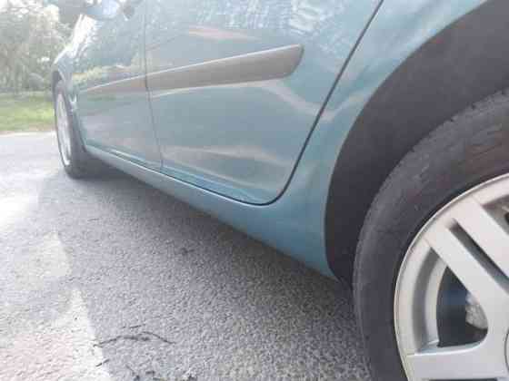 Volkswagen Golf Ylihärmä