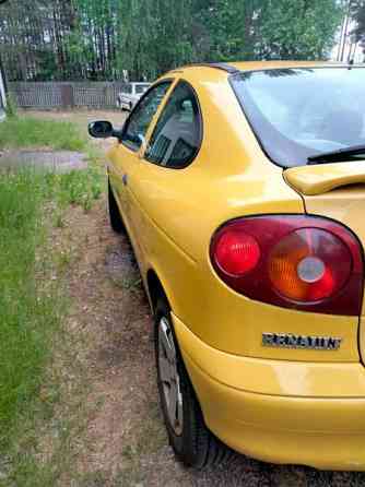 Renault Megane Lieto