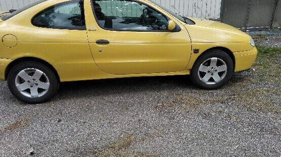 Renault Megane Lieto – foto 1