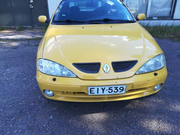 Renault Megane Lieto – foto 2