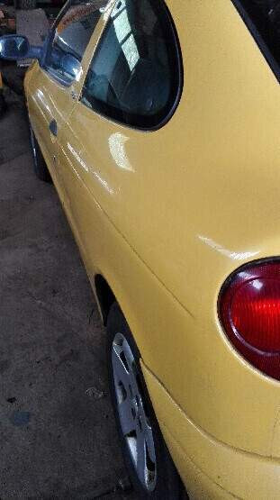 Renault Megane Lieto – foto 7