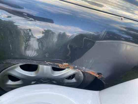 Mercedes-Benz S Turtkul