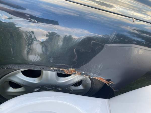 Mercedes-Benz S Turtkul - valokuva 5