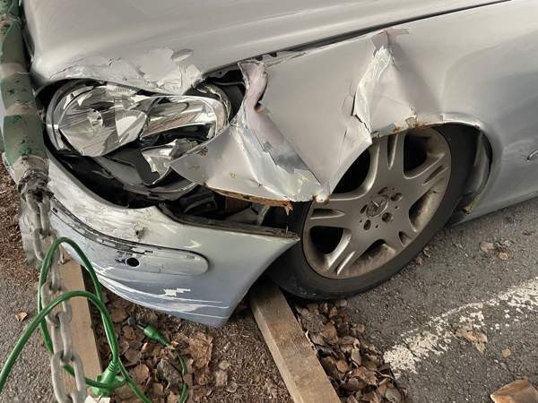 Mercedes-Benz S Turtkul - valokuva 8