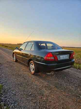 Mitsubishi Lancer Ilmajoki