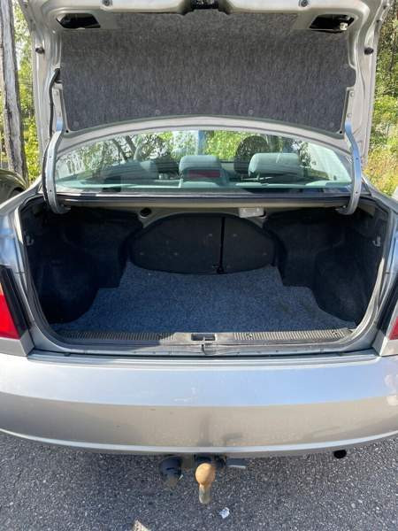 Nissan Almera Киркконумми - изображение 5