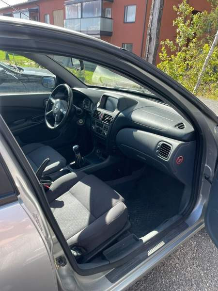 Nissan Almera Киркконумми - изображение 7