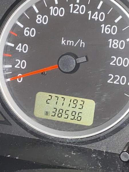 Nissan Almera Киркконумми - изображение 8