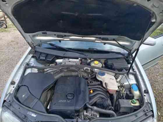 Volkswagen Passat Parkano