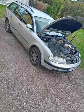 Volkswagen Passat Parkano