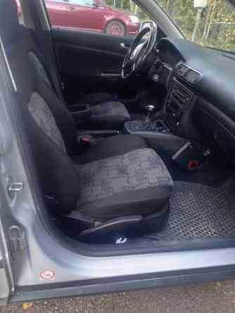 Volkswagen Passat Parkano