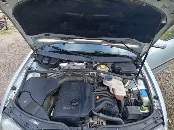 Volkswagen Passat Parkano - valokuva 4