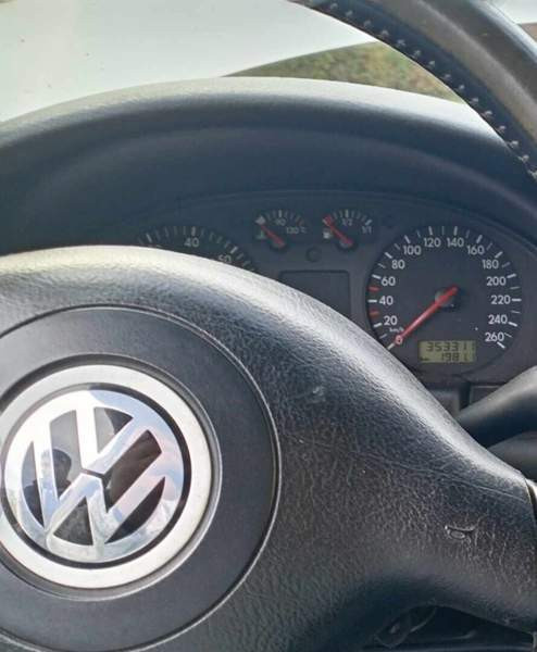 Volkswagen Passat Parkano - valokuva 3