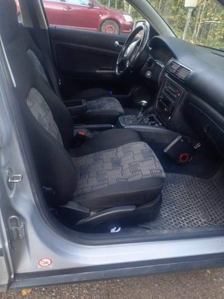 Volkswagen Passat Parkano - valokuva 5