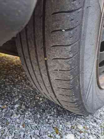 Opel Combo Хямеэнлинна