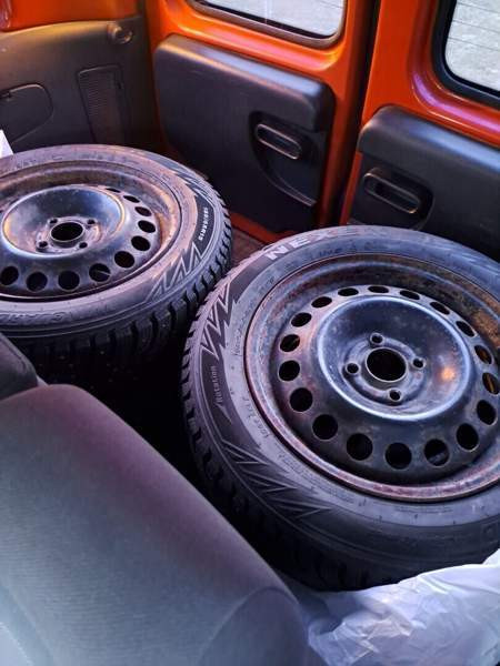 Opel Combo Hämeenlinna - valokuva 7