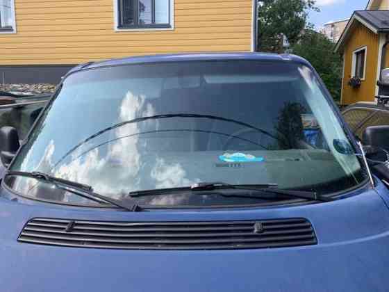 Volkswagen Transporter Куопио