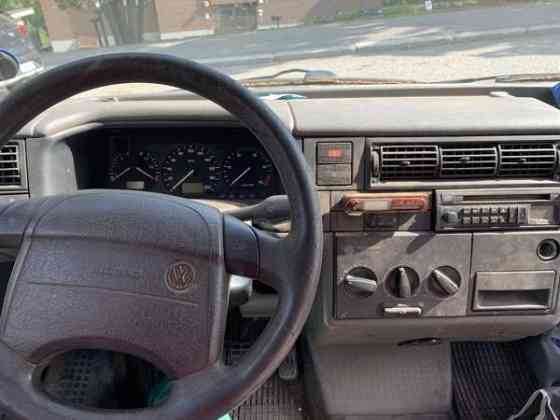 Volkswagen Transporter Куопио