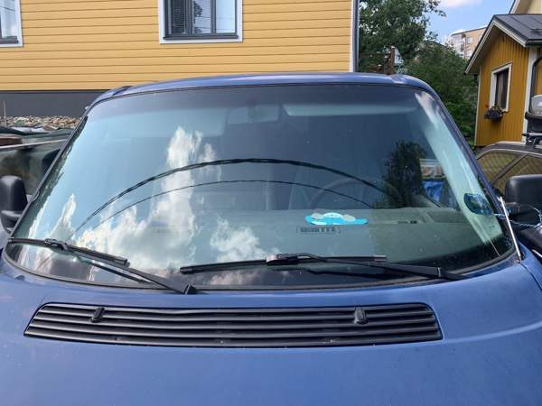 Volkswagen Transporter Куопио - изображение 2