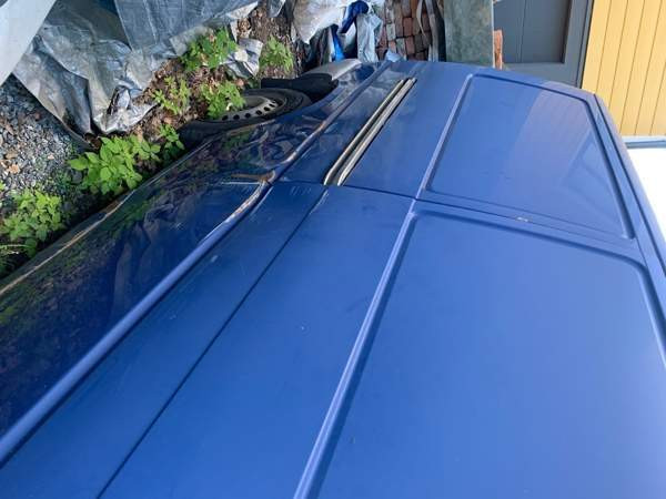 Volkswagen Transporter Куопио - изображение 6