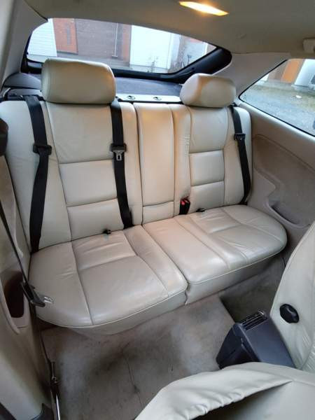 Saab 900 Rovaniemi - valokuva 6