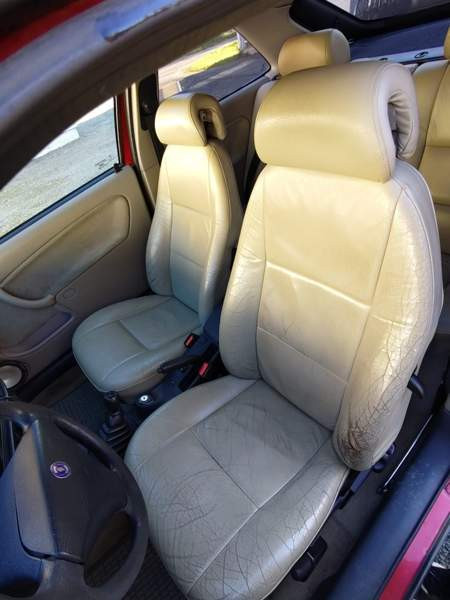 Saab 900 Rovaniemi - valokuva 5