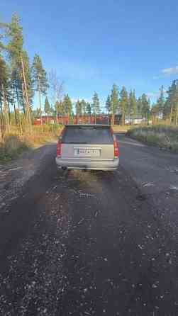 Volvo V70 Ylivieska