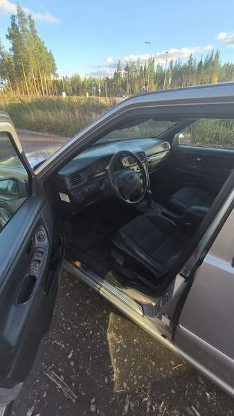 Volvo V70 Ylivieska - valokuva 5