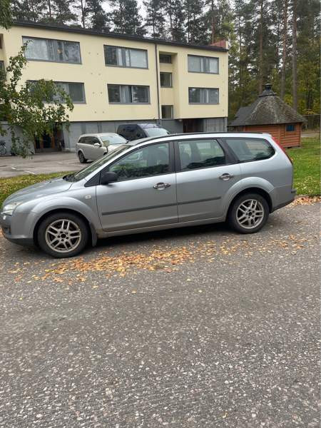 Ford Focus Hyvinge – foto 2