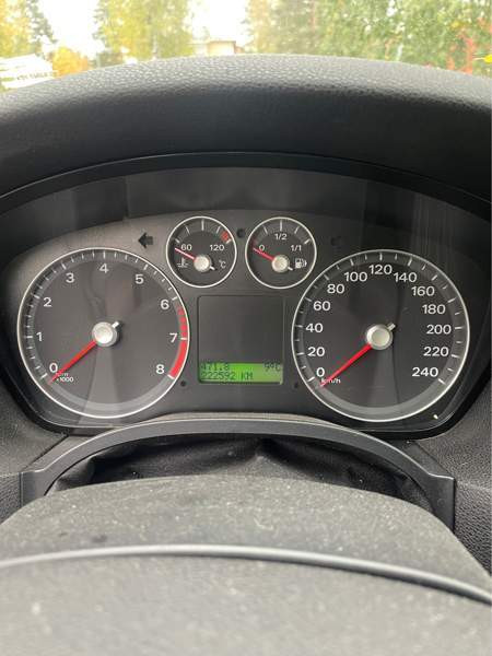 Ford Focus Hyvinge – foto 5