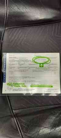 Renault Megane Sarov