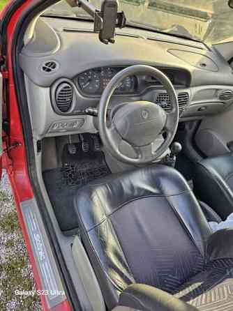 Renault Megane Sarov