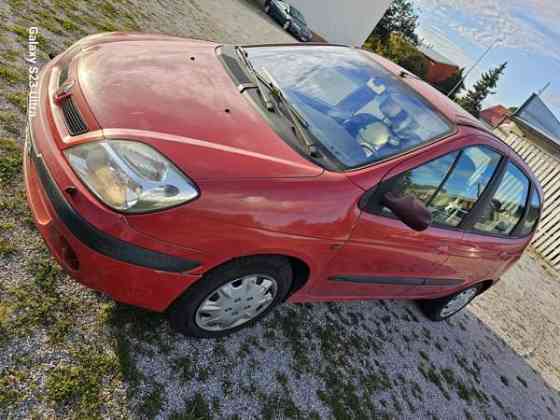 Renault Megane Sarov