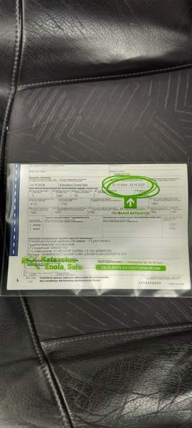 Renault Megane Sarov – foto 1