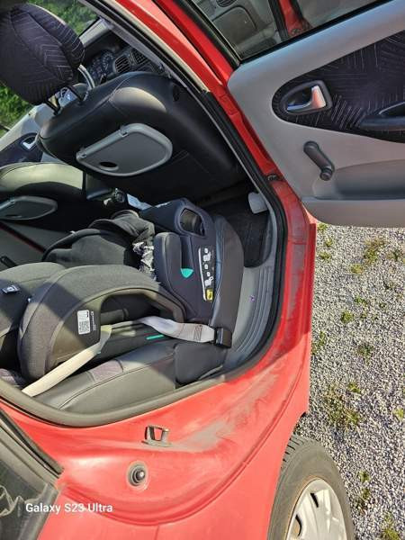 Renault Megane Sarov – foto 8