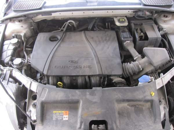 Ford Mondeo Oulu - valokuva 8