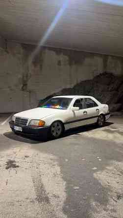 Mercedes-Benz C Savonlinna