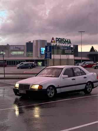 Mercedes-Benz C Savonlinna