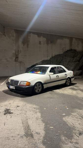 Mercedes-Benz C Savonlinna – foto 2