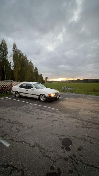 Mercedes-Benz C Savonlinna – foto 3
