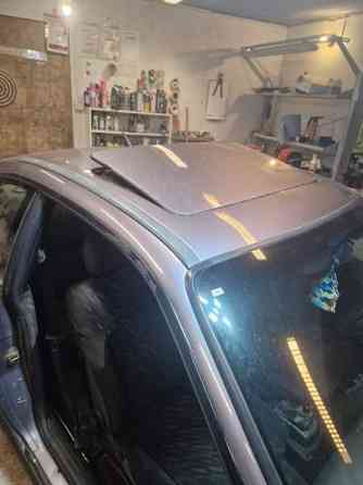 Opel Calibra Kruunupyy