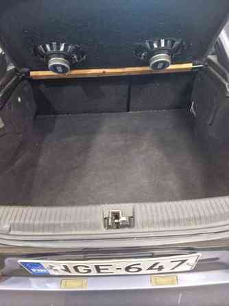 Opel Calibra Kruunupyy